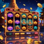 daftar slot Thailand gacor hari ini