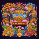 Game Slot Thailand Terpopuler