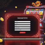 Panduan Lengkap Cara Daftar di Situs Slot Thailand Macantoto