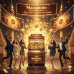 Keunggulan Bermain di Situs Slot Thailand Macantoto