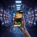 Fitur Eksklusif di Aplikasi Mobile Macantoto